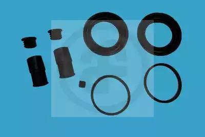 Ремкомпл. супорта перед grand cherokee 48мм 99-10 D4898 AUTOFREN SEINSA