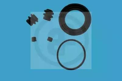 Ремкомплект гальмівного супорта D4933 AUTOFREN SEINSA