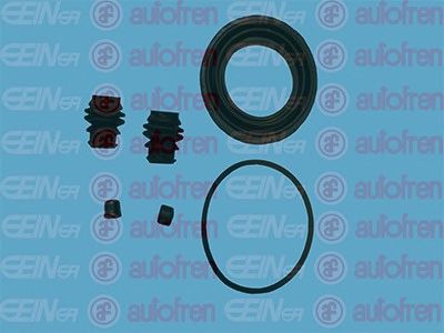 Ремкомплект гальмівного суппорта D4988 AUTOFREN SEINSA