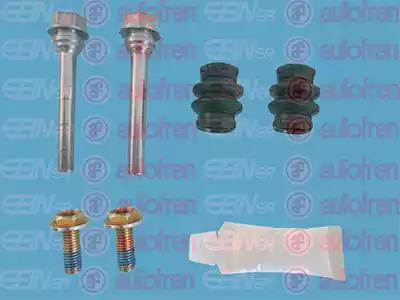 Ремкомплект тормозного суппорта D7190C AUTOFREN SEINSA