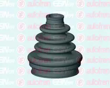 Пильник шруса зовнішній a6/passat -05 D8094 AUTOFREN SEINSA