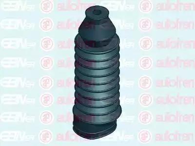 Пильовик рульового механізму D9137 AUTOFREN SEINSA