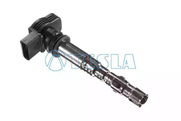 Котушка запалювання audi a5 1.8 07-17audi a5 2.0 08-17  tesla blatna CL011 TESLA