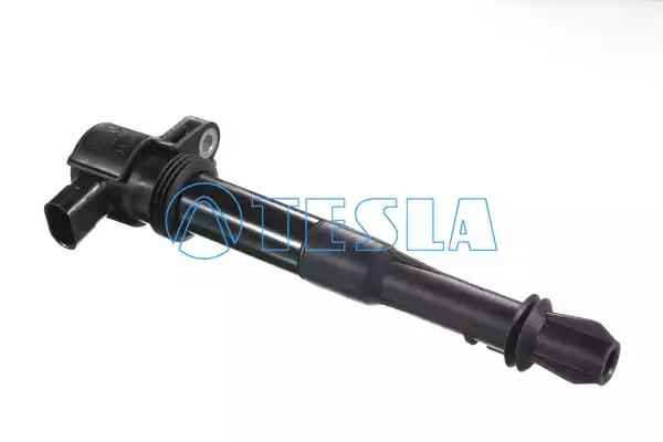 Котушка запалювання fiat doblo 01- 1.6i  tesla blatna CL301 TESLA