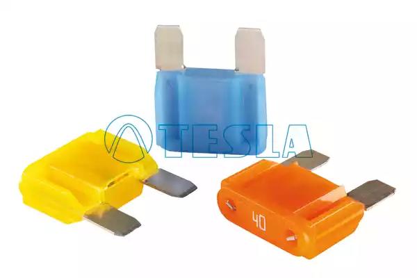 Комплект запобіжників FX40A10 TESLA