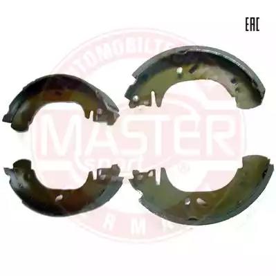  03013702912SETMS MASTER SPORT