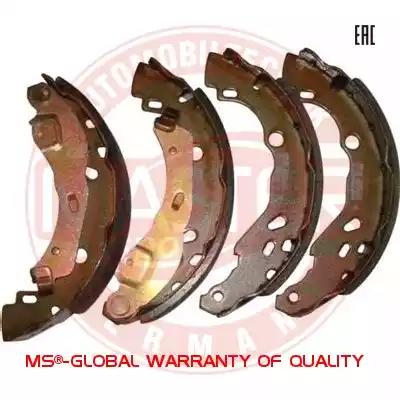  03013704232SETMS MASTER SPORT