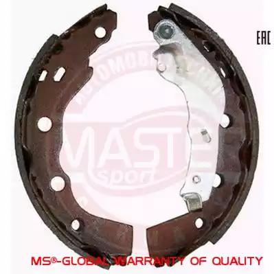  03013704282SETMS MASTER SPORT