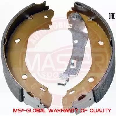  03013704322SETMS MASTER SPORT