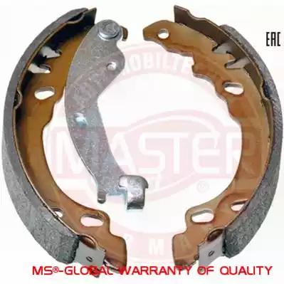  03013704622SETMS MASTER SPORT