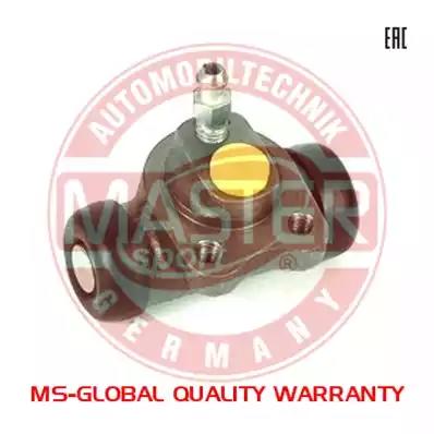  03321735123PCSMS MASTER SPORT