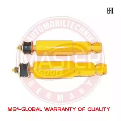  050673SET2MS MASTER SPORT