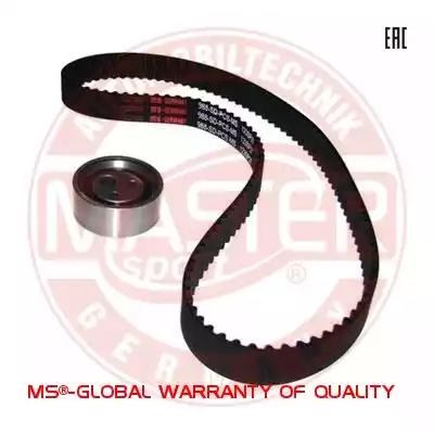  06003SET2MS MASTER SPORT