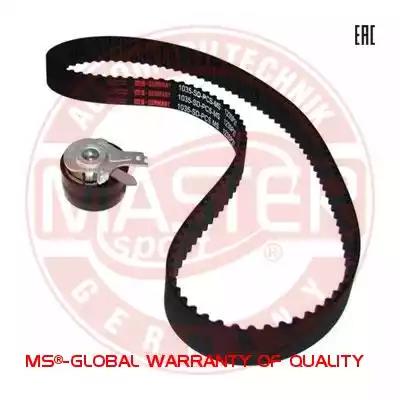  06134SET2MS MASTER SPORT