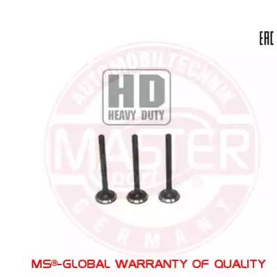  08EXHDSET4MS MASTER SPORT