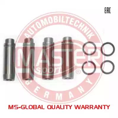  08INASET4MS MASTER SPORT