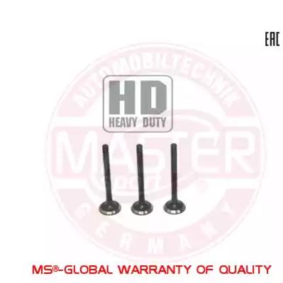  08INHDSET4MS MASTER SPORT