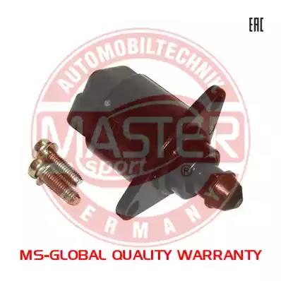  0971041PCSMS MASTER SPORT