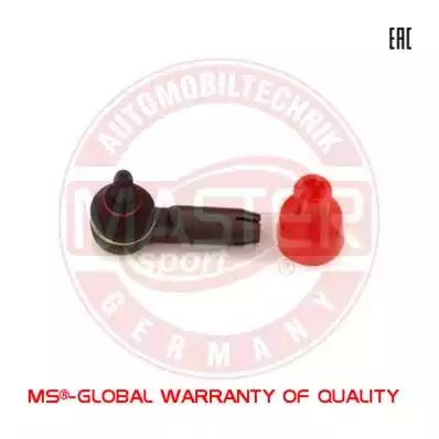  10143PCSMS MASTER SPORT