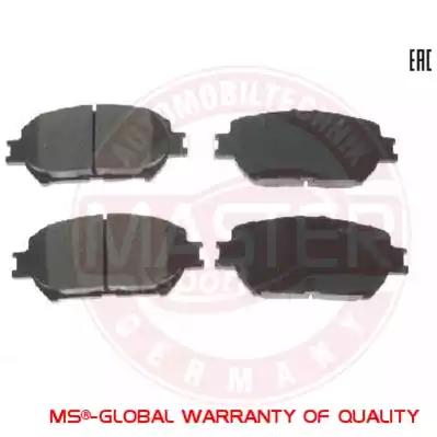  13046057432NSETMS MASTER SPORT