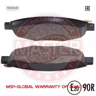  13046057532NSETMS MASTER SPORT