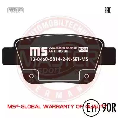  13046058142NSETMS MASTER SPORT