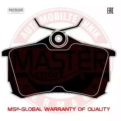  13046058272NSETMS MASTER SPORT