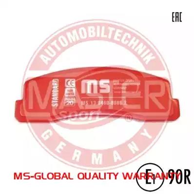  13046080062SETMS MASTER SPORT