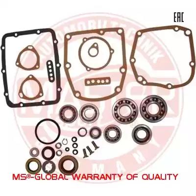  21015SPRSETMS MASTER SPORT