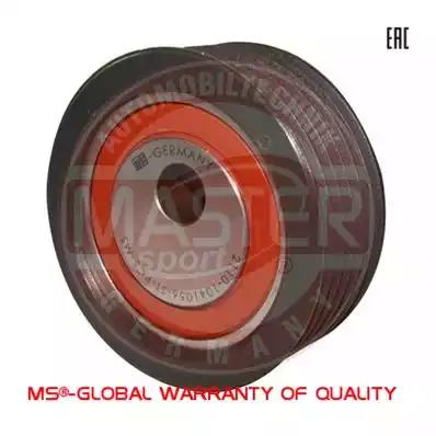  21101041056STPCSMS MASTER SPORT