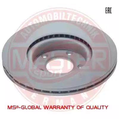  24012501701SETMS MASTER SPORT