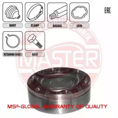  302247SETMS MASTER SPORT