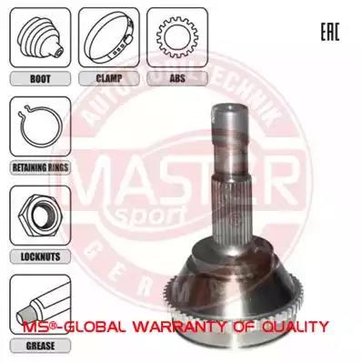  303098SETMS MASTER SPORT