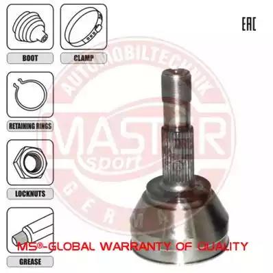  303099SETMS MASTER SPORT