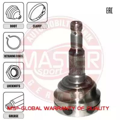  303385SETMS MASTER SPORT