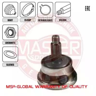  303555SETMS MASTER SPORT