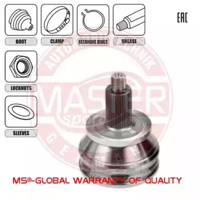  303557SETMS MASTER SPORT