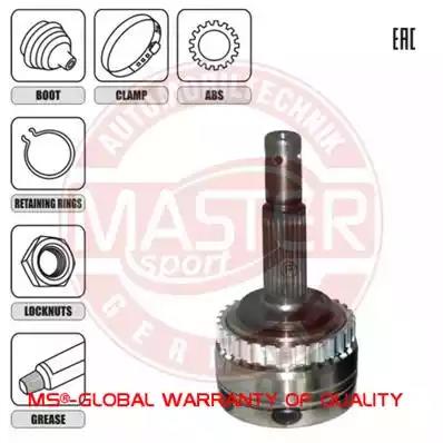  303890SETMS MASTER SPORT