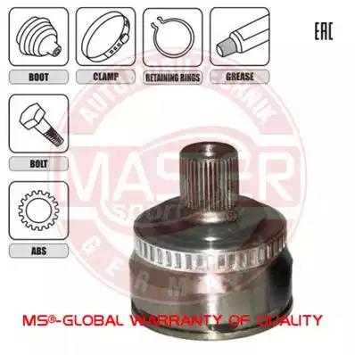  304331SETMS MASTER SPORT