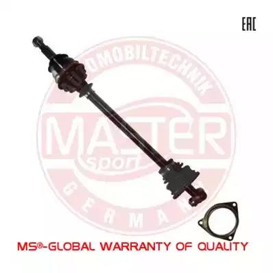  304511SETMS MASTER SPORT