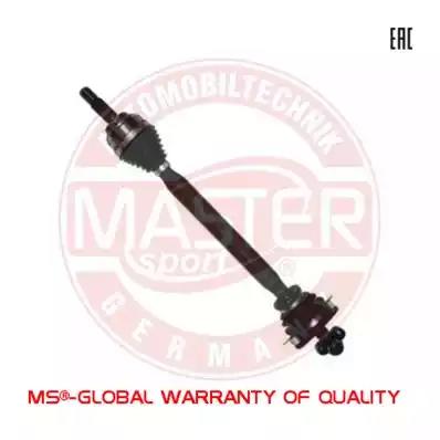  304512SETMS MASTER SPORT