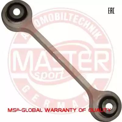  30583PCSMS MASTER SPORT