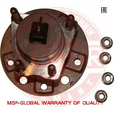  3411SETMS MASTER SPORT