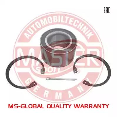  3786SETMS MASTER SPORT