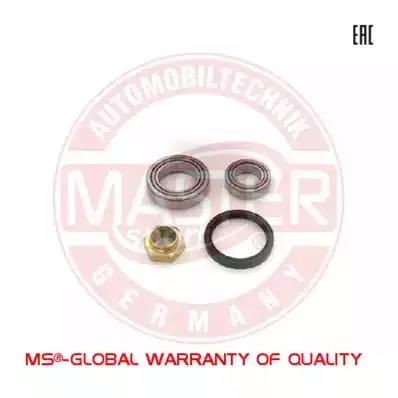  802SETMS MASTER SPORT