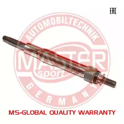  SZ13PCSMS MASTER SPORT