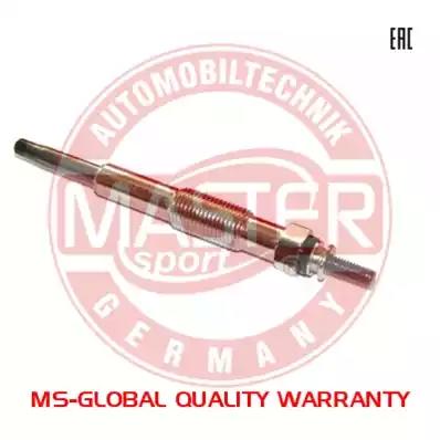  SZ16PCSMS MASTER SPORT