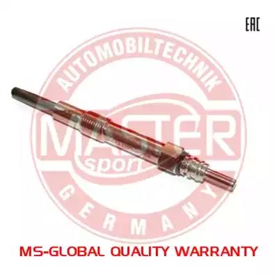  SZ17PCSMS MASTER SPORT