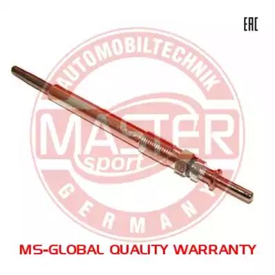  SZ19PCSMS MASTER SPORT