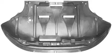 Захист двигуна audi a6 9704 van wezel 0315702 VAN WEZEL